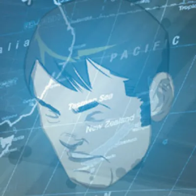 Councilman Yen