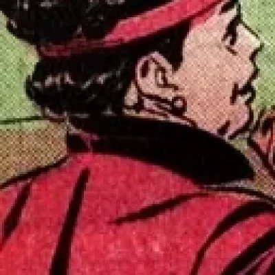 Councilor Marya