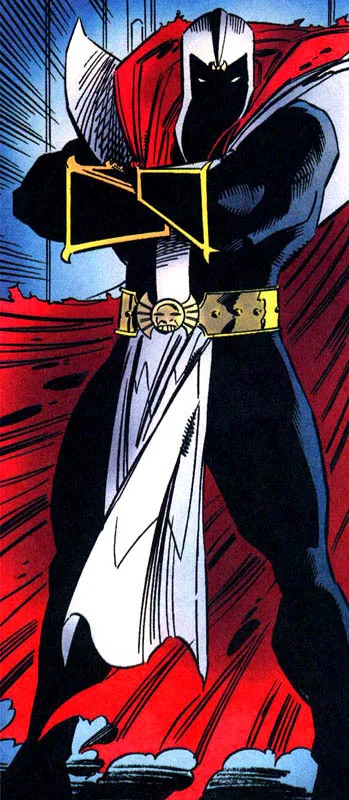 Count Abyss