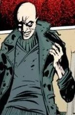 Count Ambrosio