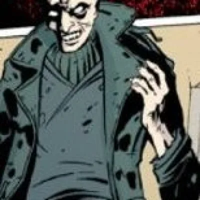 Count Ambrosio