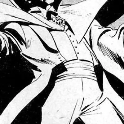 Count Barsac