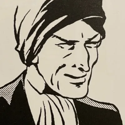 Count Bart