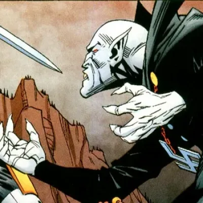 Count Berlin