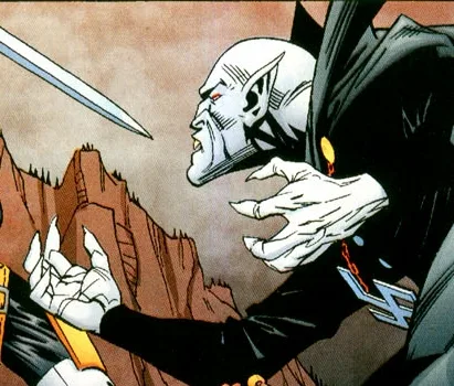 Count Berlin