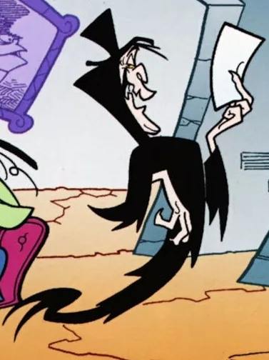 Count Bloodcount