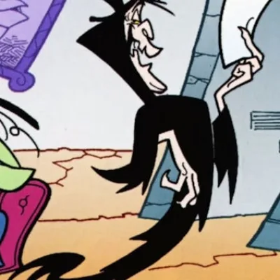 Count Bloodcount