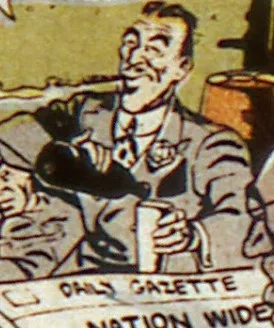 Count Carl