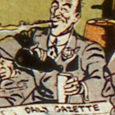Count Carl