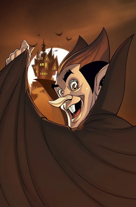 Count Chocula