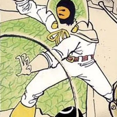 Count Compota
