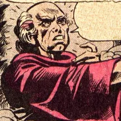 Count Crystal