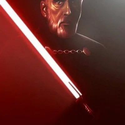 Count Dooku