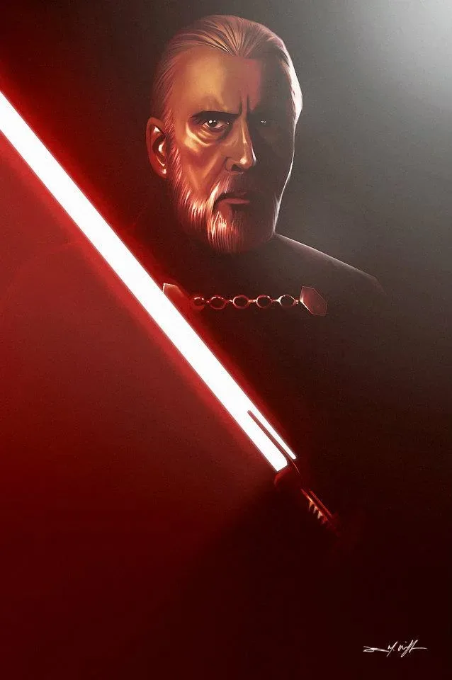 Count Dooku