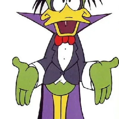 Count Duckula