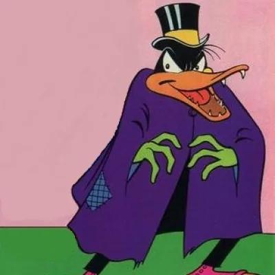 Count Duckula