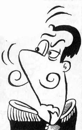 Count Flatyuloff