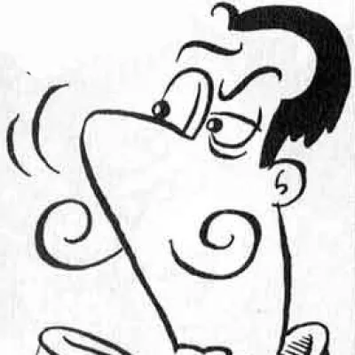 Count Flatyuloff
