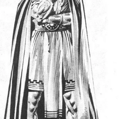 Count Galen