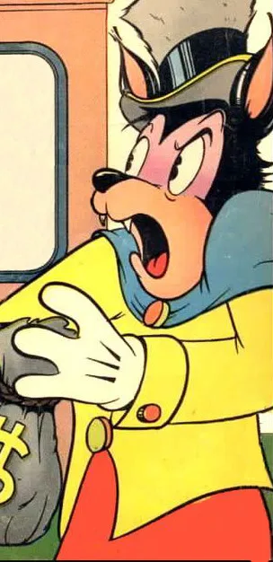 Count Gatto
