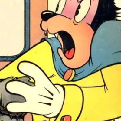 Count Gatto