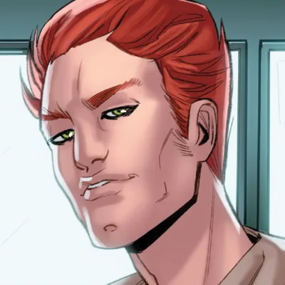 Count Griffon Walters