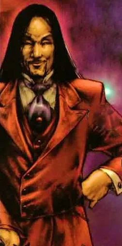 Count Iblis