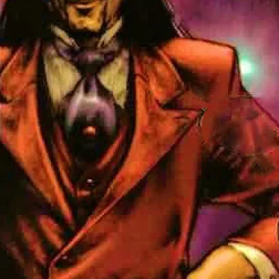 Count Iblis