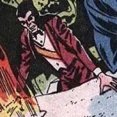 Count Karnak