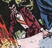 Count Karnak