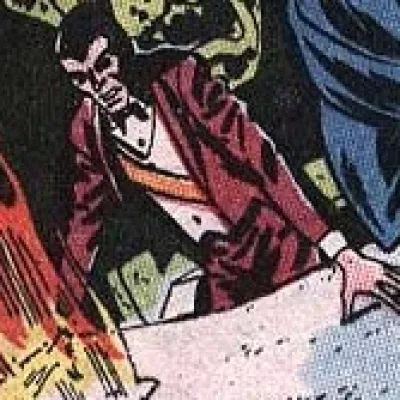 Count Karnak