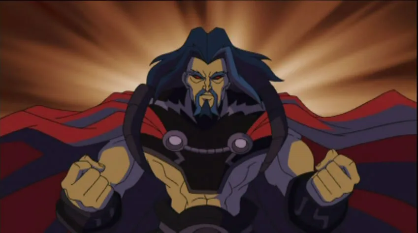 Count Marzo