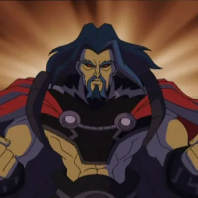 Count Marzo
