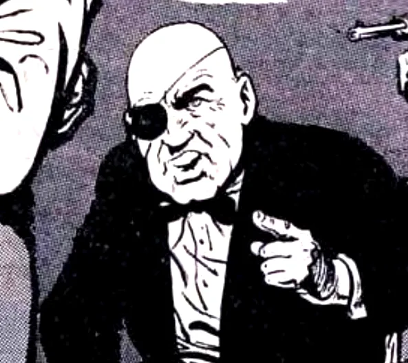 Count Max Kaminsky