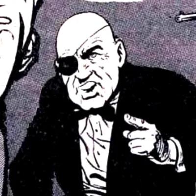 Count Max Kaminsky