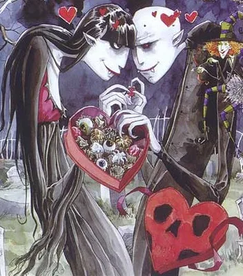 Count Maxwell