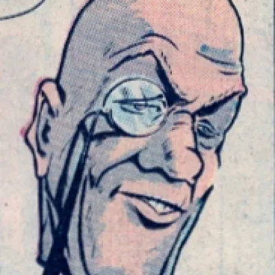 Count Meout