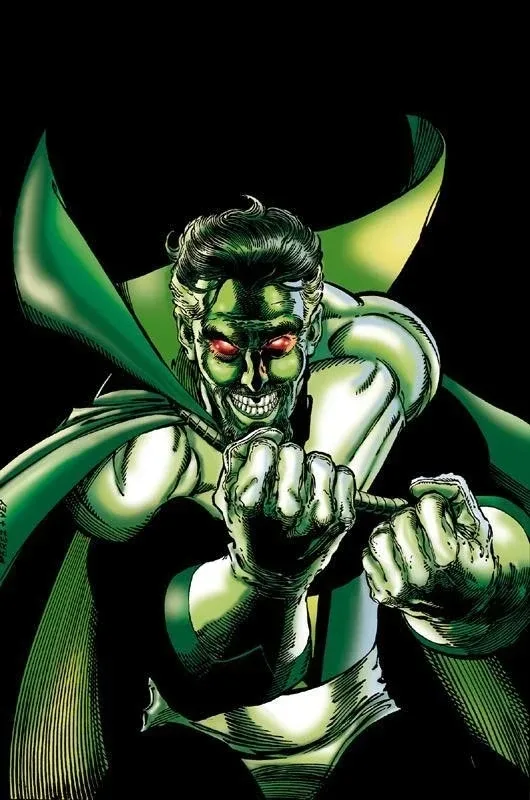 Count Nefaria