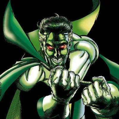 Count Nefaria