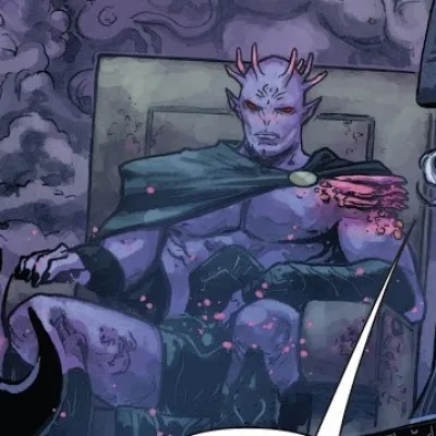 Count Ophidian