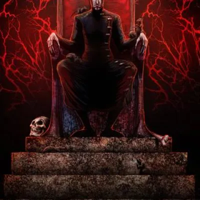 Count Orlok