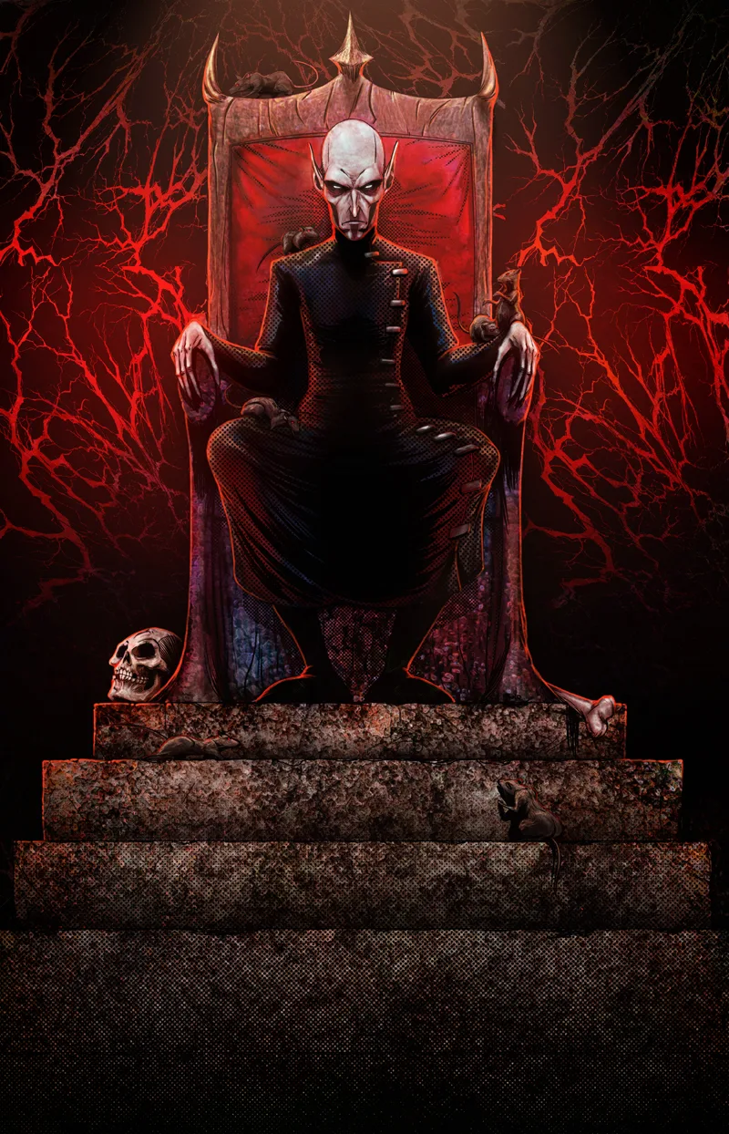 Count Orlok