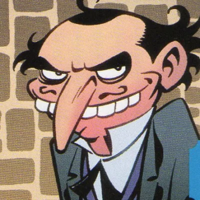 Count Osbert