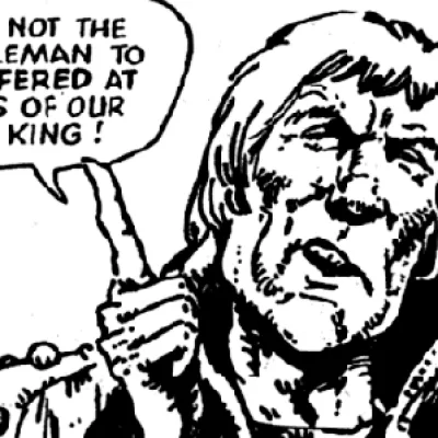 Count Rdenrundt