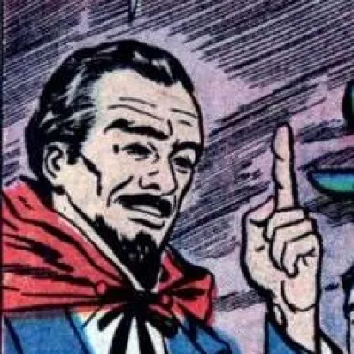 Count Ricco