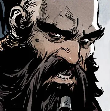 Count Smiorgan Baldhead