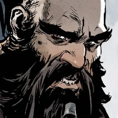 Count Smiorgan Baldhead