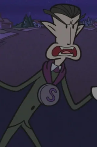 Count Spankulot