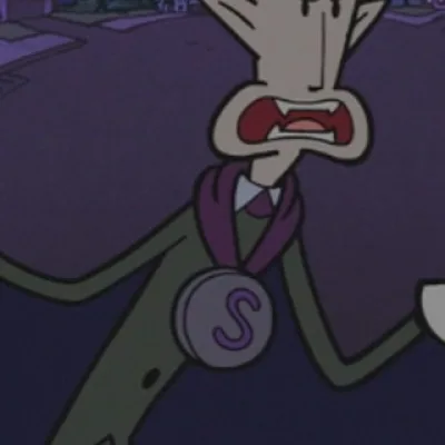 Count Spankulot
