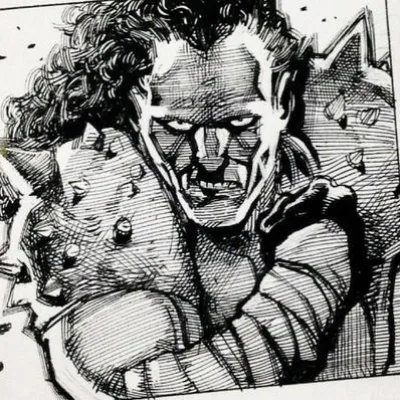 Count Straygor